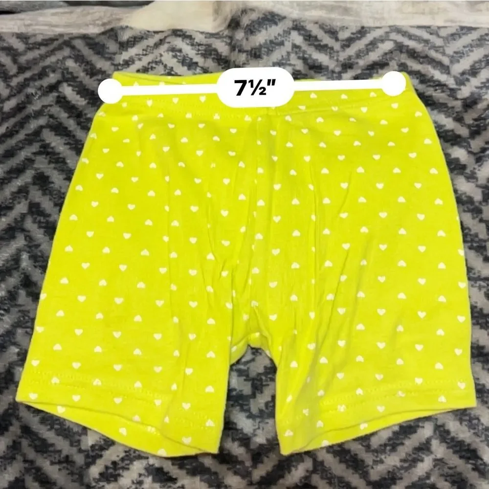 Just One You by Carter's 12M Daddy's Little Princess 2 Piece Set Shirt & Shorts